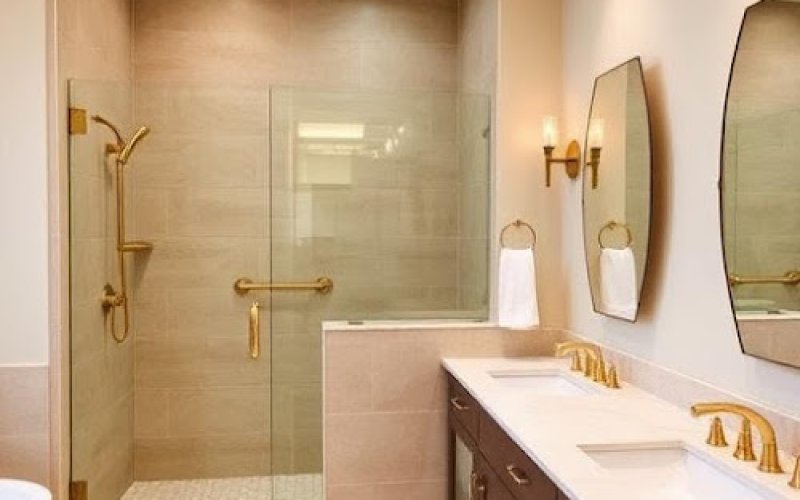 Sandy Springs City Kitchen and Bathroom Works