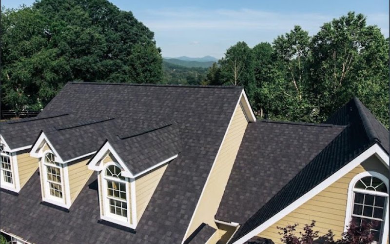 Simmons Brothers Roofing & Remodeling