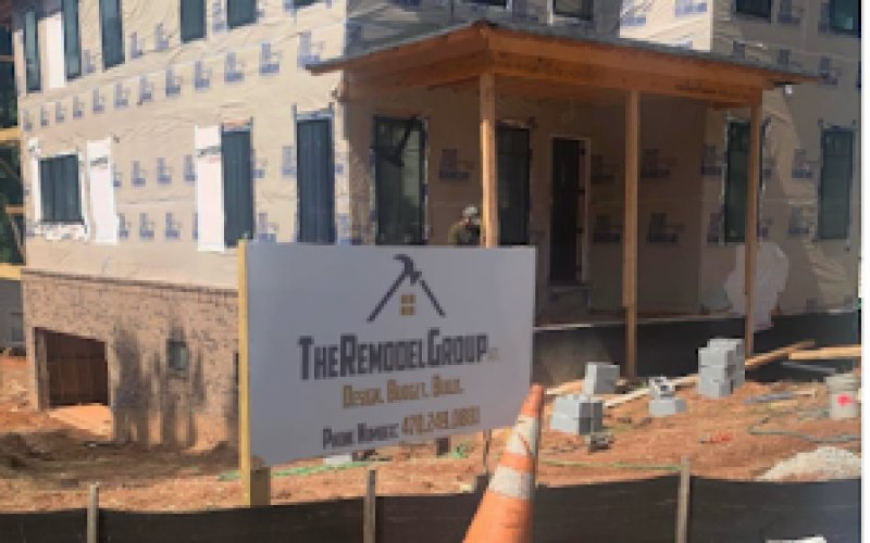 The Remodel Group ATL