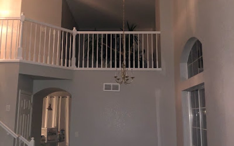 A Flores Construction LLC