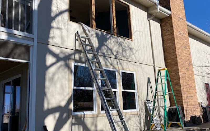 Alder Building Co