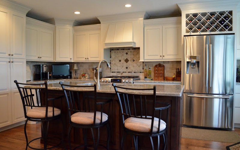 JTeK Construction, Inc.