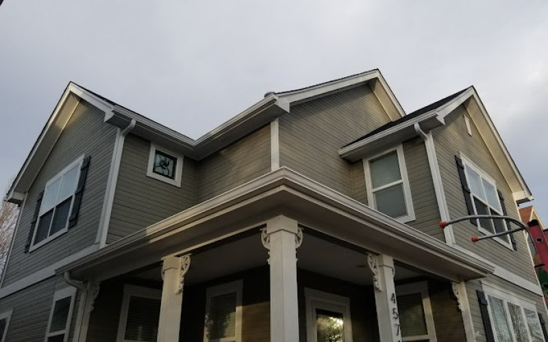 Monumental Construction LLC