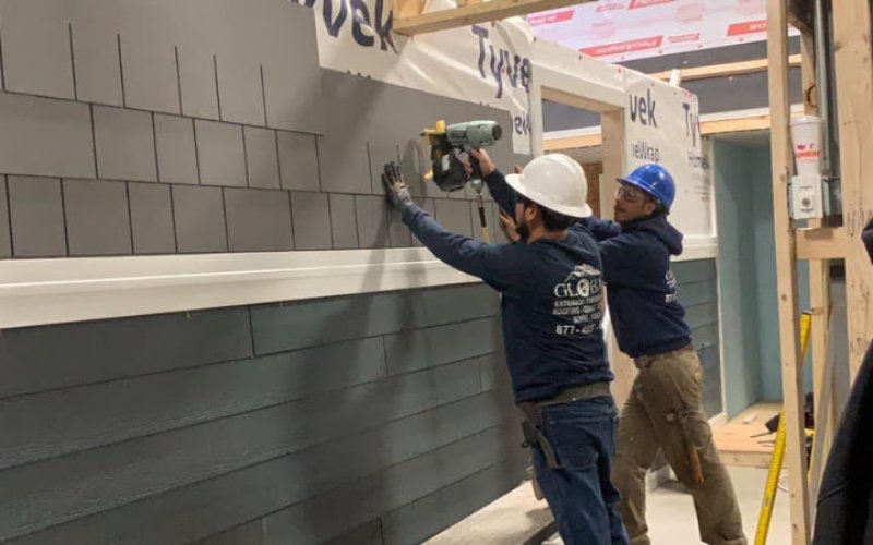Global Exterior Experts