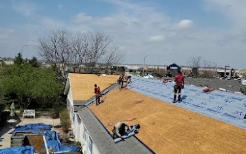 Safeguard Construction Company Inc.