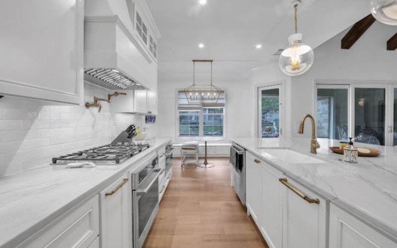 AGC Home Remodeling & Construction