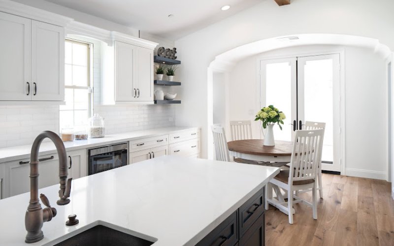 ATX Construction & Remodeling General Contractor
