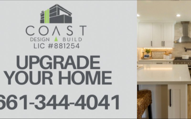 Coast Design & Build
