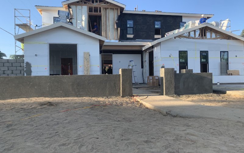 SHANE SANBORN CONSTRUCTION, INC.