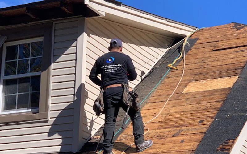 DYS Construction LLC
