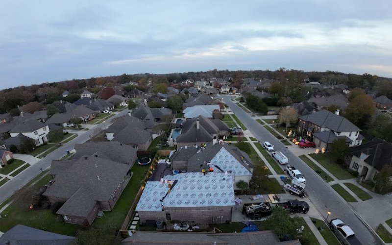 B.R Construction LLC