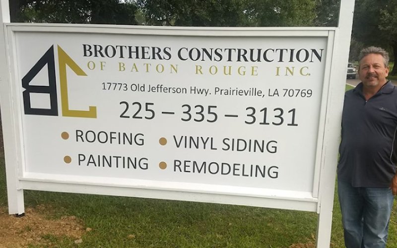 Brothers Construction Company