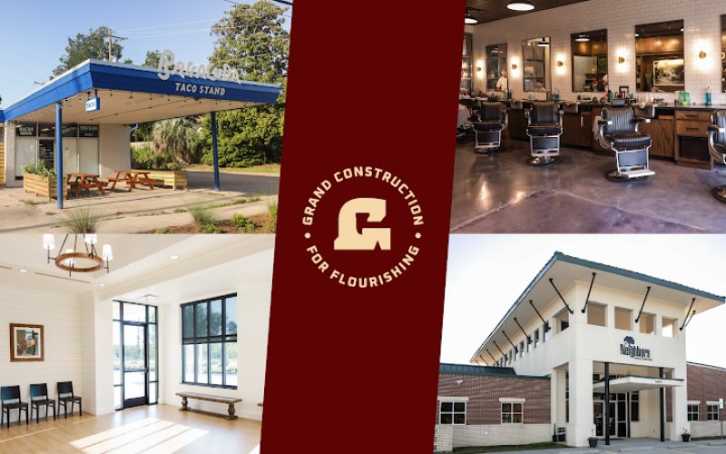 Grand Construction Company