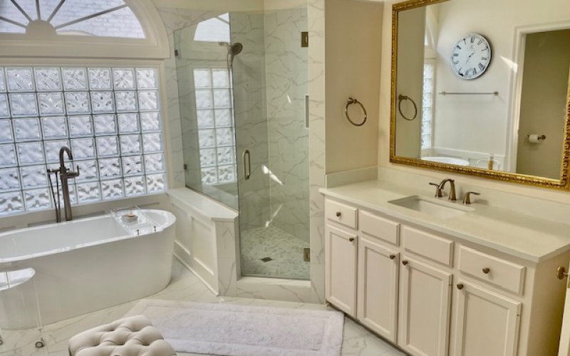 MasterBuilt Contracting Group LLC