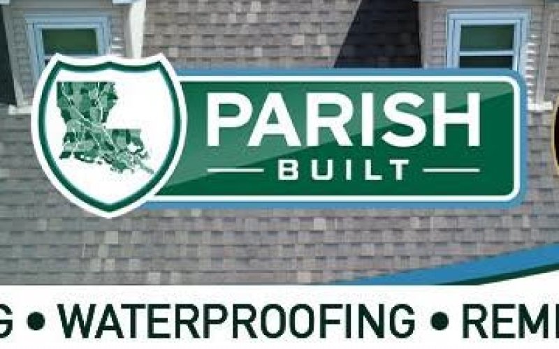 Parish Construction & Roofing LLC