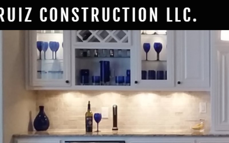 Pierre Ruiz Construction LLC.