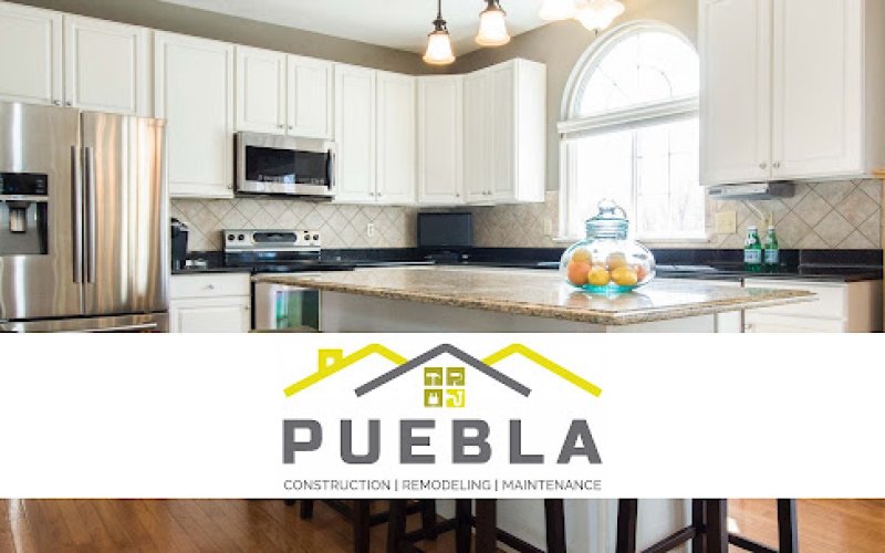 Puebla Construction, LLC