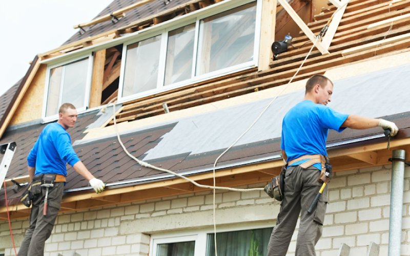 ABCO Roofing & Construction