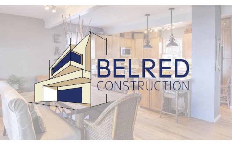 BelRed Construction - Bathroom Remodeling
