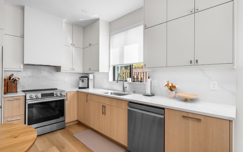 F&M Construction And Remodeling LLC