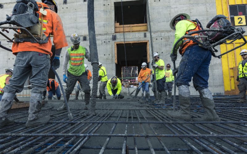 GLY Construction