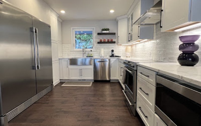 Pioneer Remodeling and Construction LLC