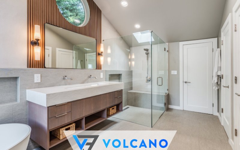 Volcano Builders, Inc.