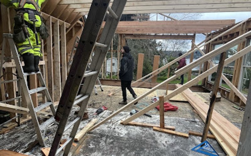 WA Best Construction