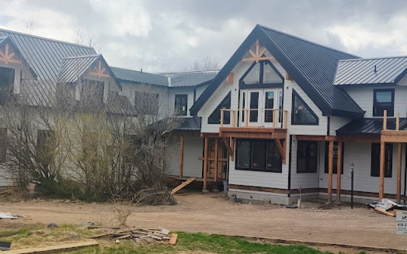 Tactical Roofing & Construction | Bend OR