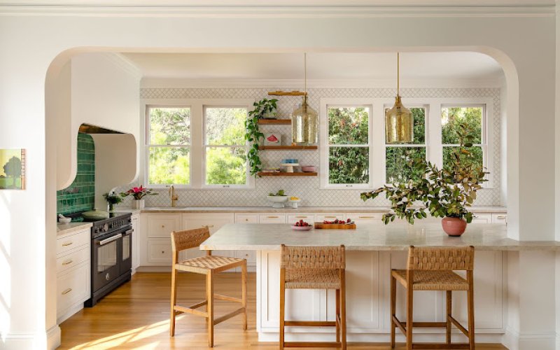 Berkeley Craftsmen General Contractors Inc.