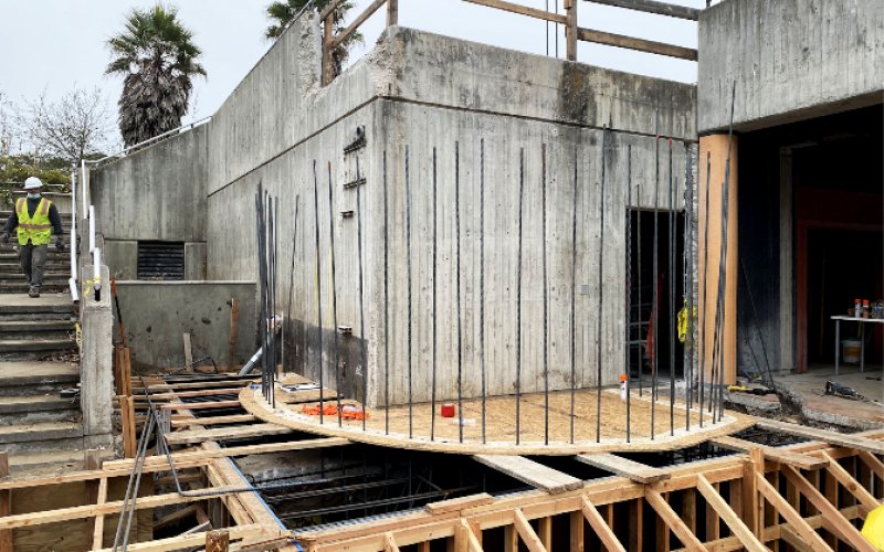 CA Bear Construction