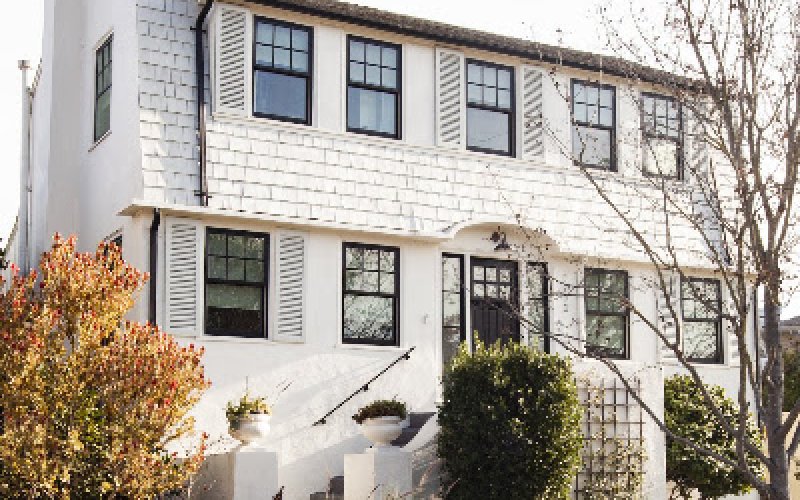 Eco Home Remodeling — General contractor in Berkeley