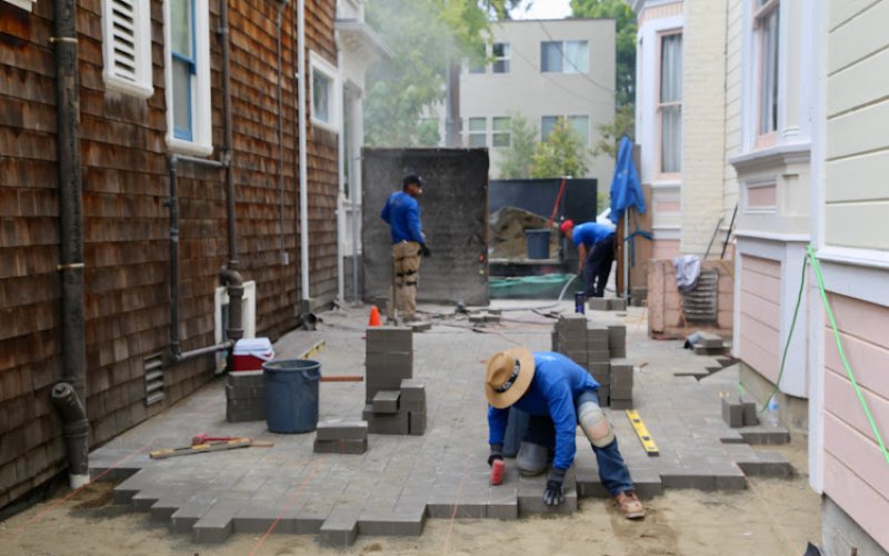 North Berkeley Design & Construction