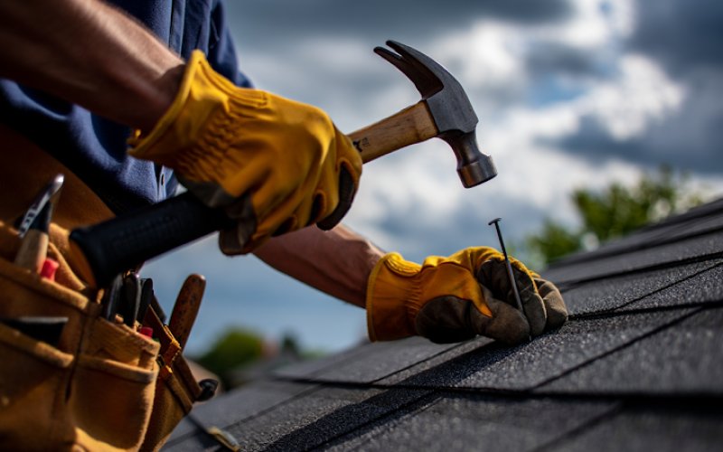William's Berkeley Roof Repair — Roofing contractor in Berkeley