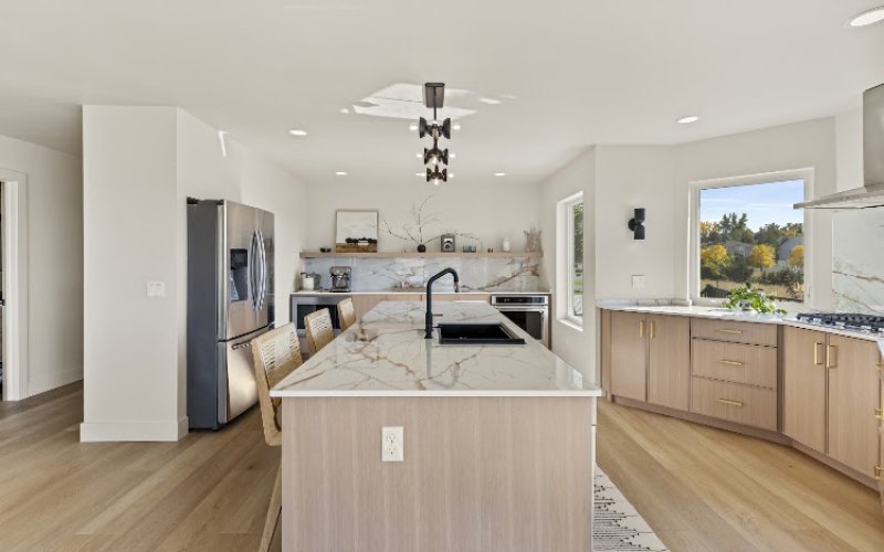 ABS Construction MT — Custom home builder in Billings