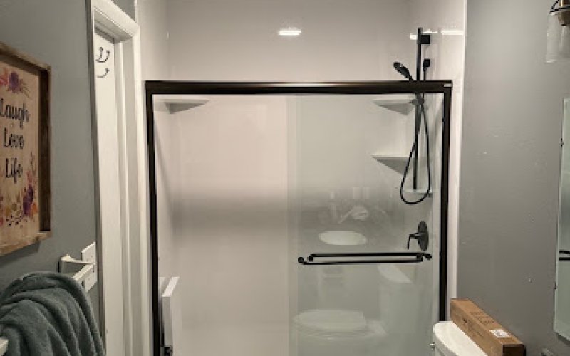 Big Sky Exterior Designs and Bath Solutions