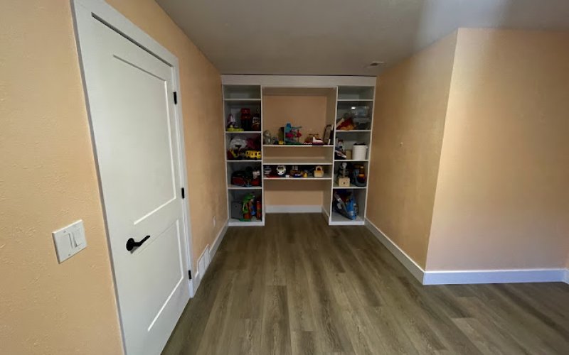 Paramount Construction & Remodeling LLC