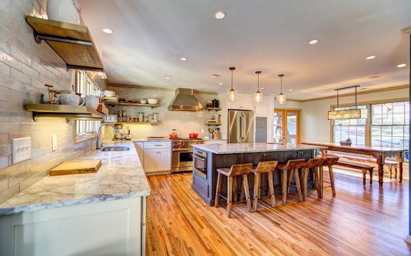 SouthFace Renovations & Construction, LLC