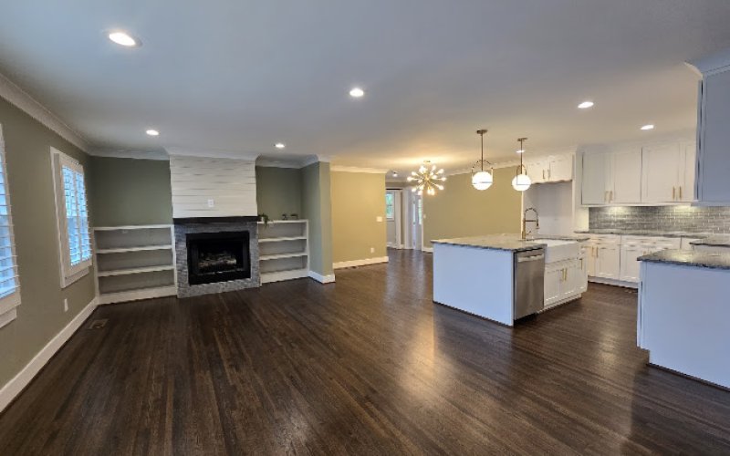 Syntreme Renovation