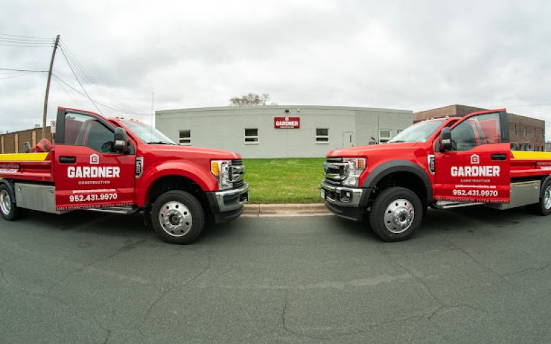 Gardner Construction, Inc.