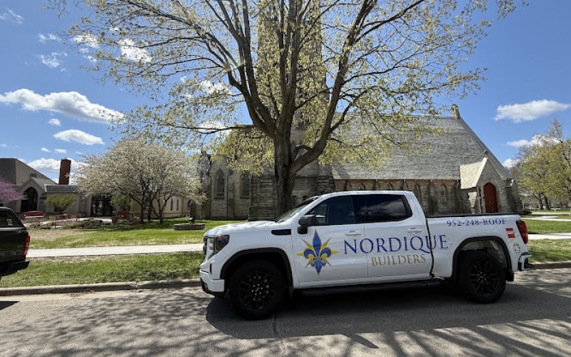 Nordique Builders LLC — General contractor in Bloomington