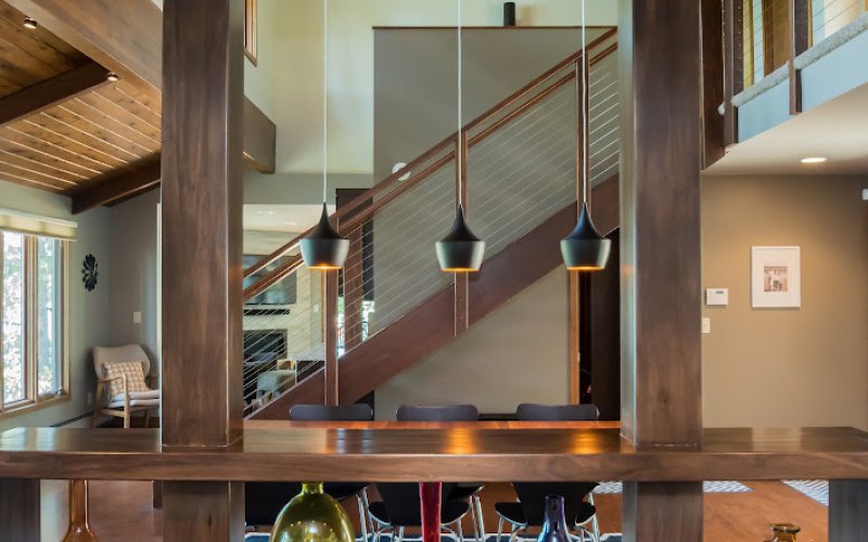 Roncor Construction Inc — General contractor in Bloomington