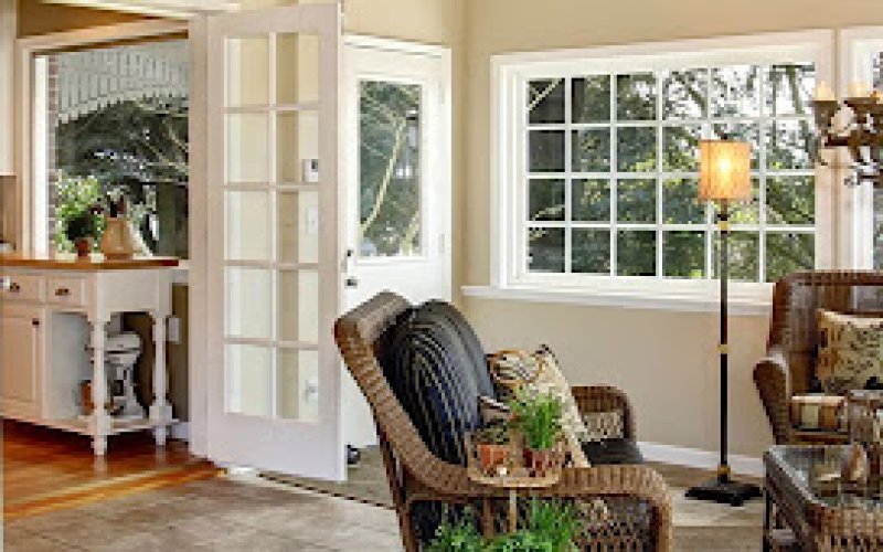 Victor Smith's Construction — Bathroom remodeler in Bloomington