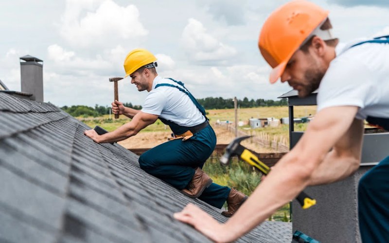 Viking Contractors, LLC