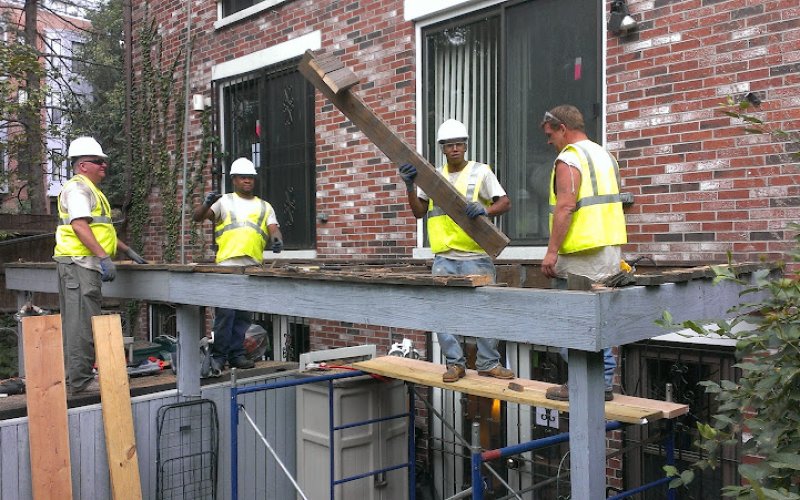 A D Construction LLC
