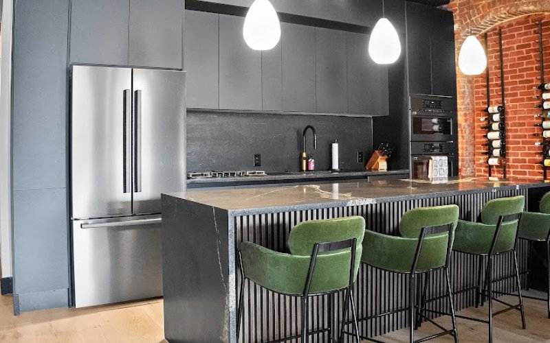 Cityside Construction LLC