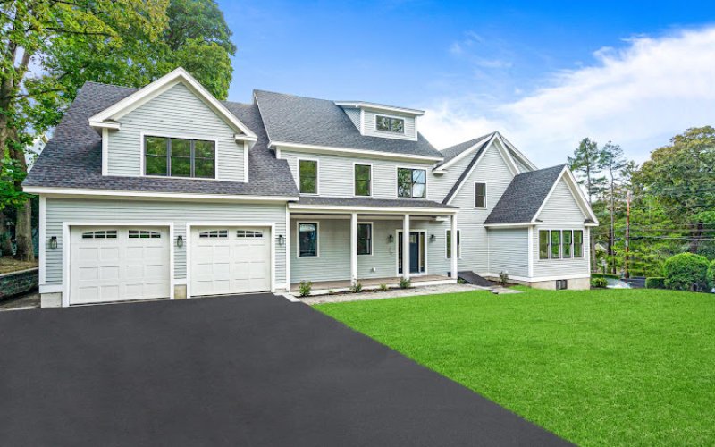 Greater Boston Contractors