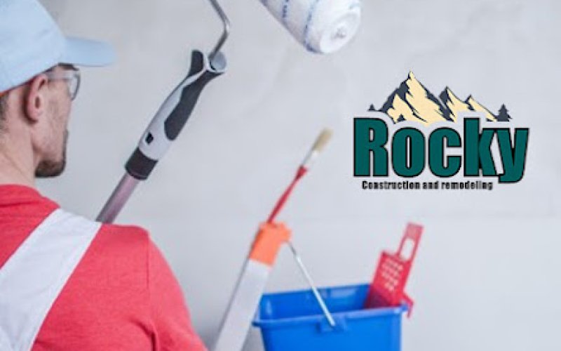 Rocky Construction and Remodeling Boulder