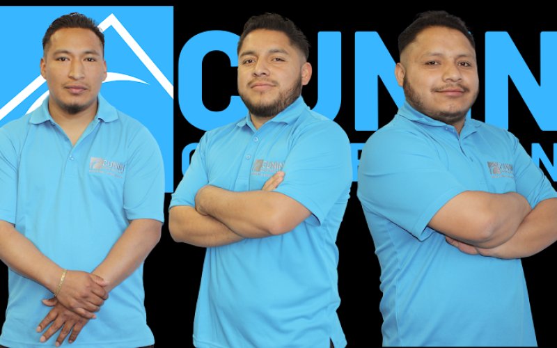 CUNIN CONSTRUCTION