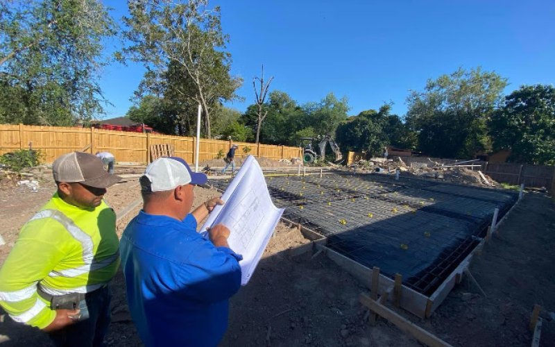 Alpha Home Builders & Remodeling LLC